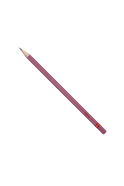 Rotring 2090067 Metalik Kurşun Kalem HB