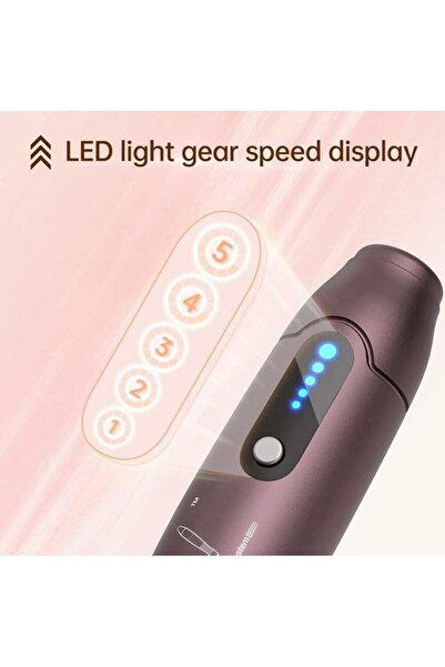 Dr.Pen Microneedling Device Dr. Pen Ultima A10 with Rechargeable Battery