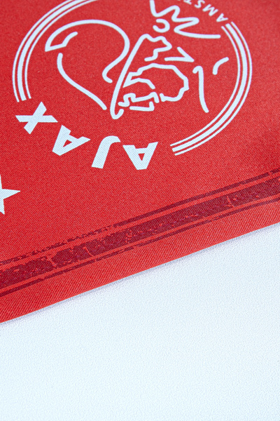 Premier Home Children's Background Curtain Red V1 150X260