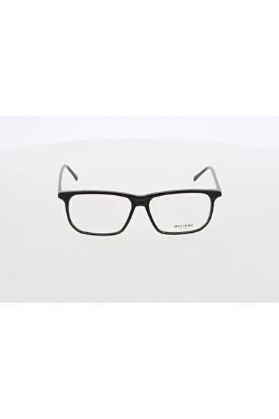 Mustang MU 7594 C01 (56*14) Mavi Işık Koruyucu Digital Ekran Gözlüğü