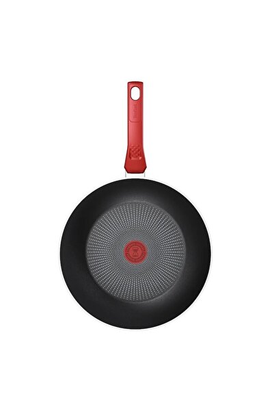 TEFAL Daily Expert wok pan C2891902, 28 cm, Thermo-Signal