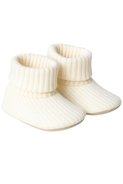 Papulin Erkek Bebek Patiği