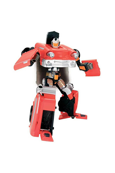 Sunman M.A.R.S. Dönüşebilen Robot Araba
