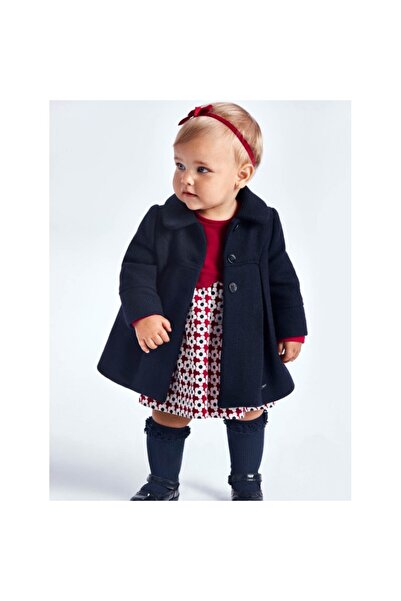 MAYORAL girls coat 2434-71