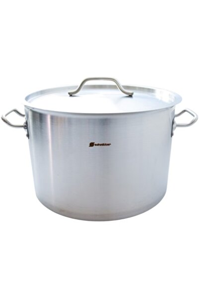 SCHMITTER Professional stainless steel pot with lid Schmitter, 35 x 24 cm, 23 L