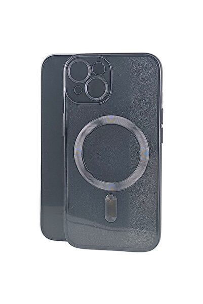 Flippy Carcasă de protecție 2 în 1 pentru Apple iPhone 15, compatibilă cu Mag...