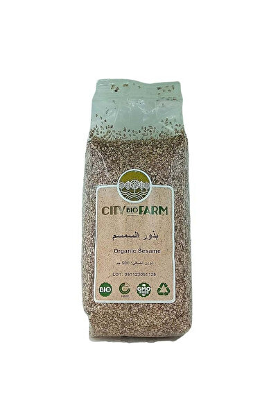 Others Organic Sesame Seeds 500 g