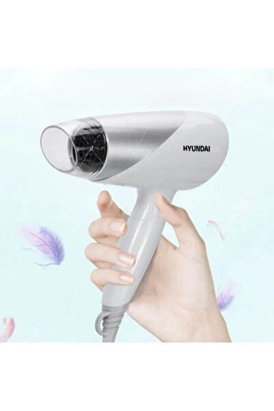 KTT Foldable Head Hair Dryer with Stylish Design Offers Unique Using Experience Enhance Your Life