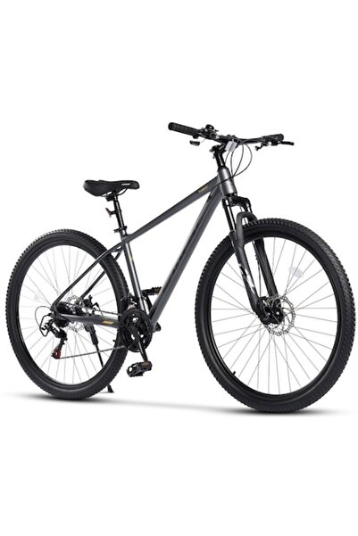 CARPAT BIKES Bicicletă MTB Tanker Genius 29", 21 de viteze (Shimano/SunRun), ...
