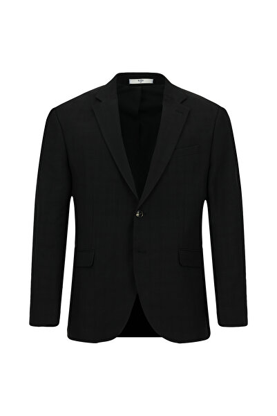 Kiğılı Classic Patterned Suit