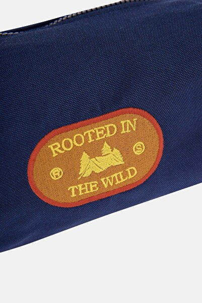 WWF Market Θήκη Living Planet - Ναυτικό μπλε