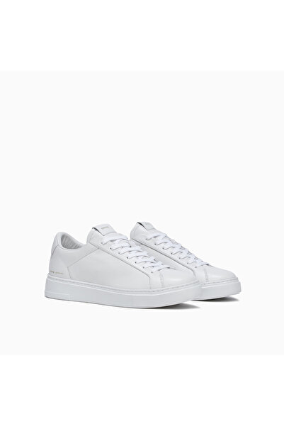 Crime London Men's Sneaker (Casual) 13474Pp4.10 Extralight 10/c10m White