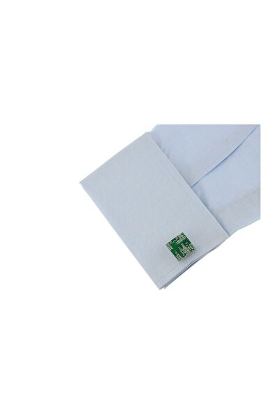 OEM Cufflinks - Motherboard Plate (Giveit)