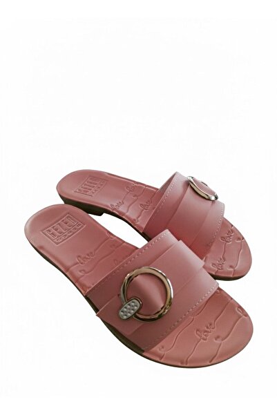 GEZER Yazlık Kadın Terlik