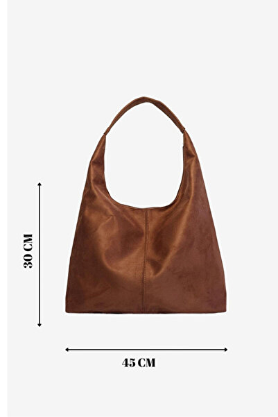 Rivina Women's Large Size Handbag Shoulder and Tote Bag - Large Volume