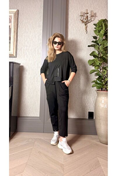 BEBE PLUS BLUZ CU SNURURI