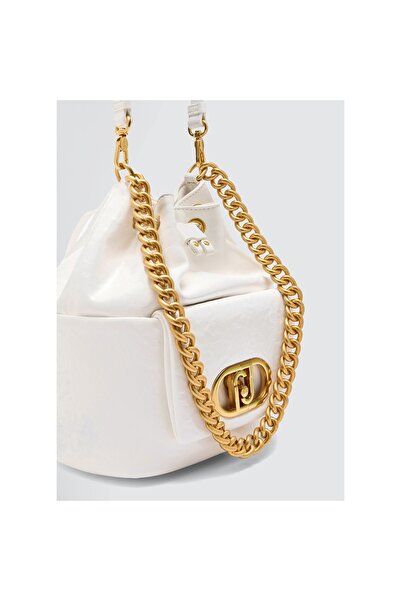 Liu Jo Geanta de dama crossbody, Liu Jo, AA5142, Negru