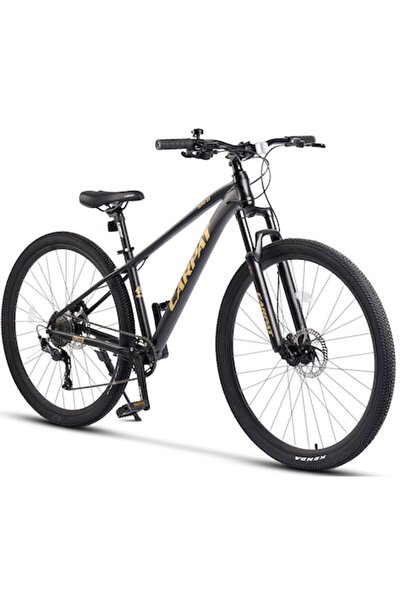 CARPAT BIKES DURO 2.9 Genius MTB 29" Negru/Galben