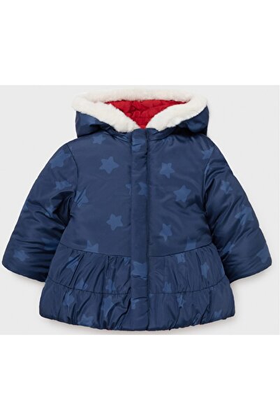 MAYORAL geaca fete reversibila 2405-92