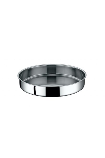 Arsel Paslanmaz Çelik Fırın Tepsi 304 Kalite 36 cm