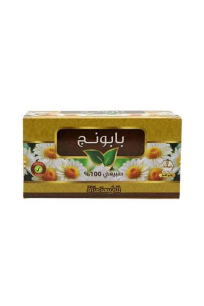 Wadi al-nahil شاي البابونج 30 كيسًا