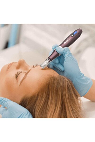 Dr.Pen Microneedling Device Dr. Pen Ultima A10 with Rechargeable Battery