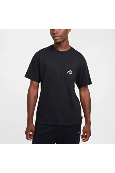 Nike Tricou M NSW TEE M90 PATCH CNCT HO24 Barbati