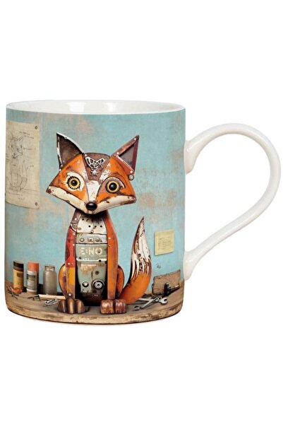 Lesser & Pavey Cana 300 ml - Scrap Fox