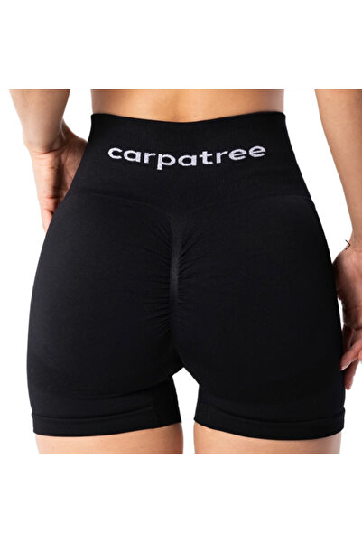 Other Pantaloni scurți sport Carpatree Allure pentru femei, cu talie înaltă