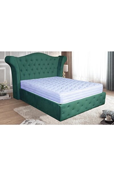 Previ Saltea ortopedică Silver Medical Comfort, 90x200x19 cm