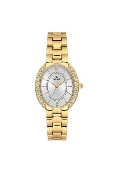 Wesse WWL113004 Kadın Kol Saati