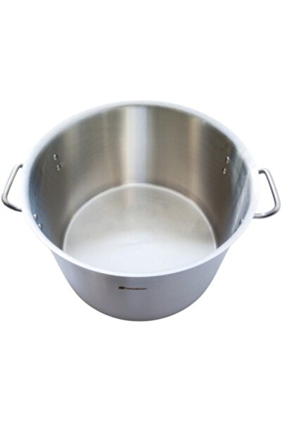 SCHMITTER Professional stainless steel pot with lid Schmitter, 45 x 28 cm, 44 L