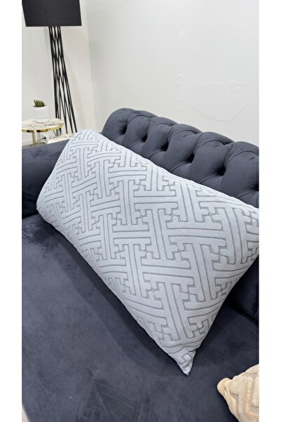 BONJOUR MADAME Seat Back Pillow / Sofa Cushion / Back Pillow Case / Back Pillow Case 1Pc 90 X 43cm