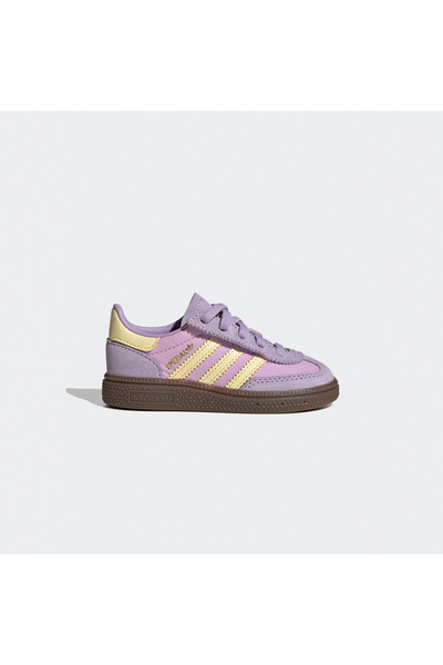 adidas Pantofi pentru copii Handball Spezial Comfort Closure violet