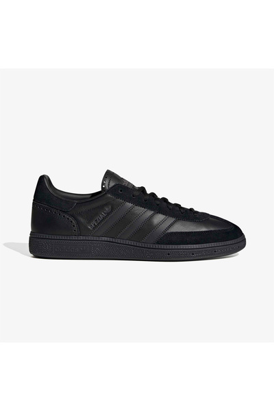 adidas Handball Spezial Men's Black Sneakers