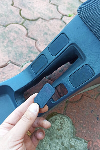 OXEROM Honda Civic 96-00 İes Ek Orta Konsol Kolçak Kapağı