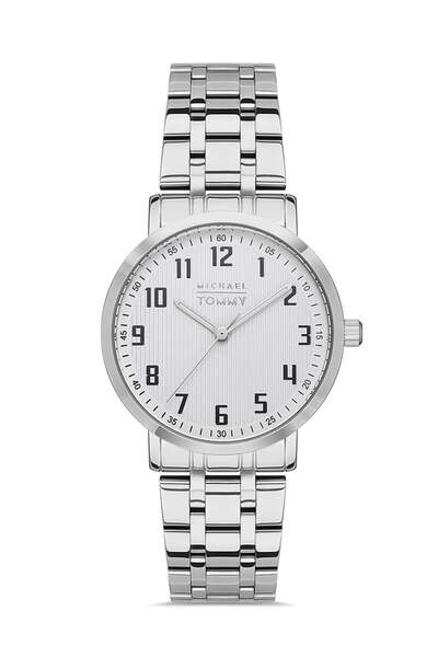 MICHAEL TOMMY ساعة يد نسائية MT-20223L
