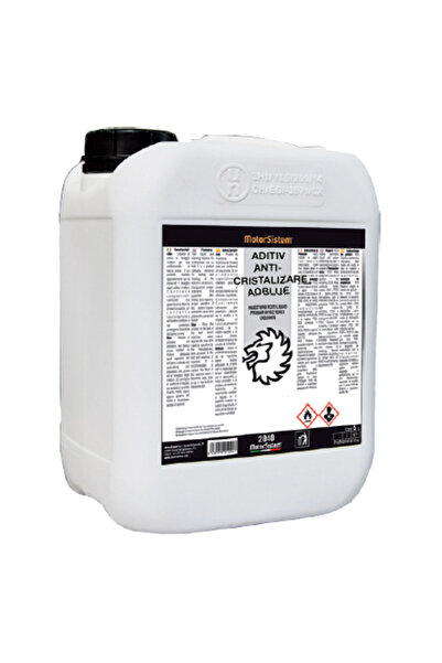 MOTORSISTEM Aditiv anti-cristalizare AdBlue