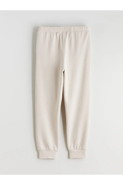 LC Waikiki Φούτερ Jogger για αγόρι με ελαστική μέση