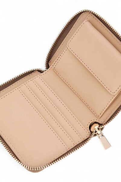 Guess Cresidia Women's Brown Wallet Swpd9888137-Dko