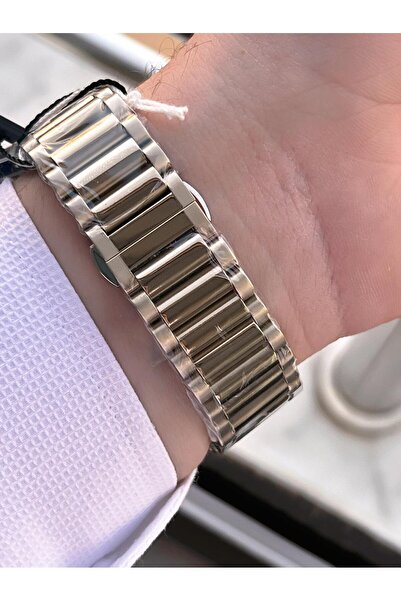 Reward Automatic Steel Case Steel Band 5 Atm Water Resistant Men's Wristwatch Vs.Blkt.0633