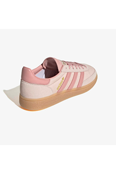 adidas Handball Spezial Women's Pink Sports Shoes