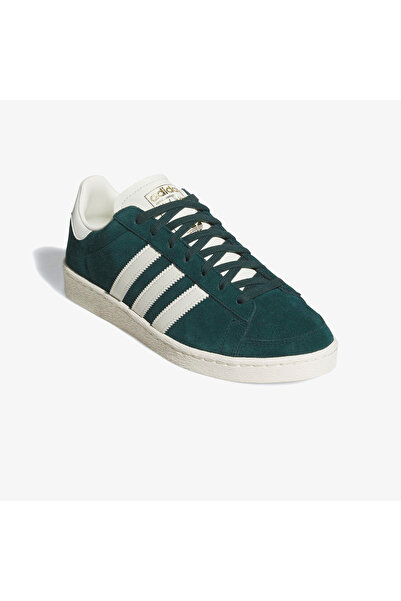 adidas Jabbar Lo Unisex Green Sports Shoes