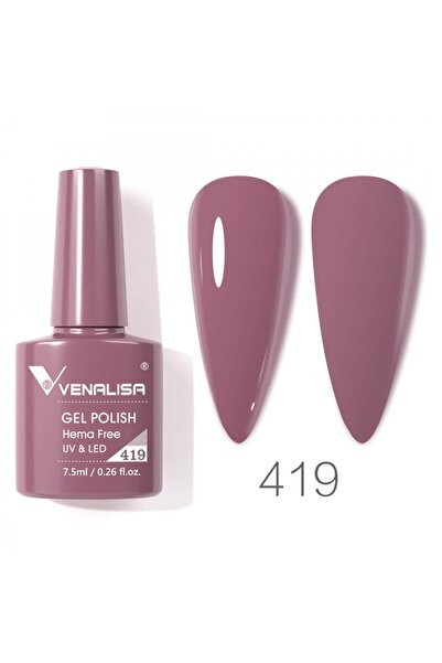 Venalisa HEMA-Free Gel Polish 419