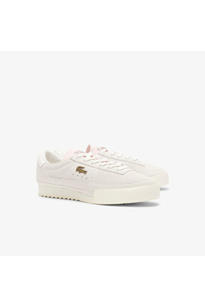 Lacoste Aura Kadın Açık Pembe Sneaker