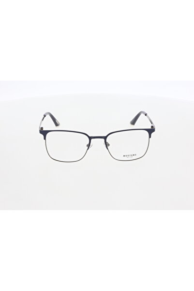 Mustang MU 7560 C02 (54*19) Mavi Işık Koruyucu Digital Ekran Gözlüğü