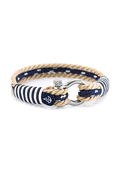 Constantin Nautics Brățări nautice Yachting CNB #5006