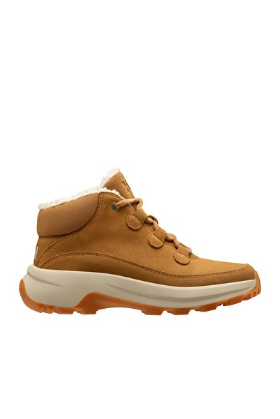 Helly Hansen W Cheyenne Bot Hha.12121Honey Wheat