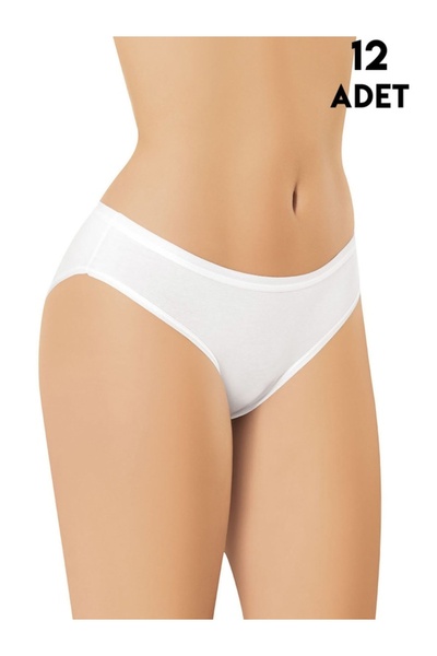 KOTA 5113 Bikini Modal (M-L-XL) Pachet de 12