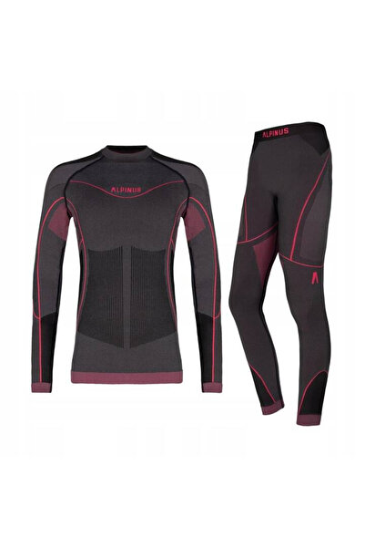 Other ALPINUS MORA THERMAL UNDERWEAR THERMAL SET FOR GIRL